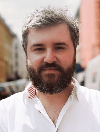 Sebastian Böhm